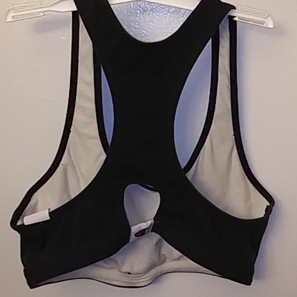 Champion sports bra size LG *as is* - Picture 3 of 12